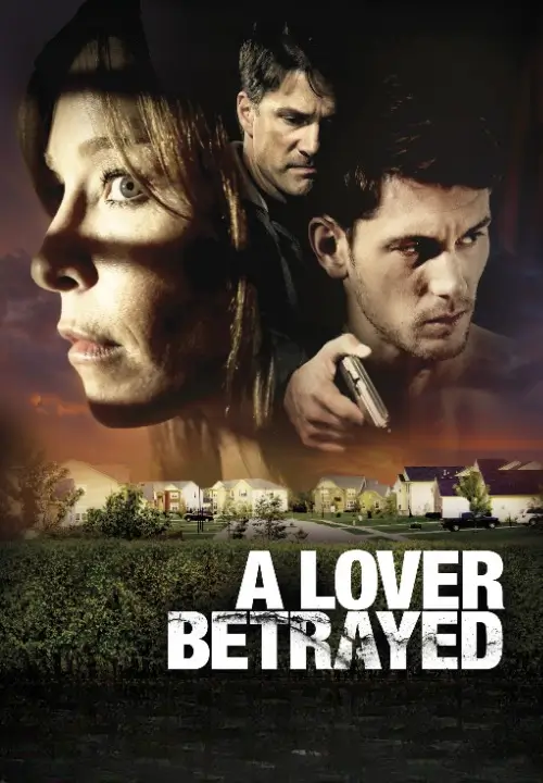 A lover Betrayed - VJ Ulio